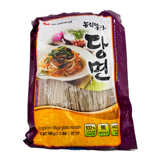 Ns Sweet Pota Noodle 500G