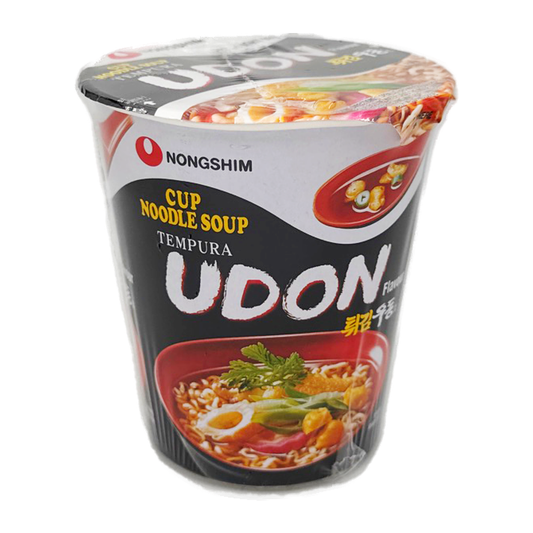 Ns Instant Udon Cup 62G