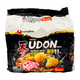 Ns Udon Noodle 5Pk Multi