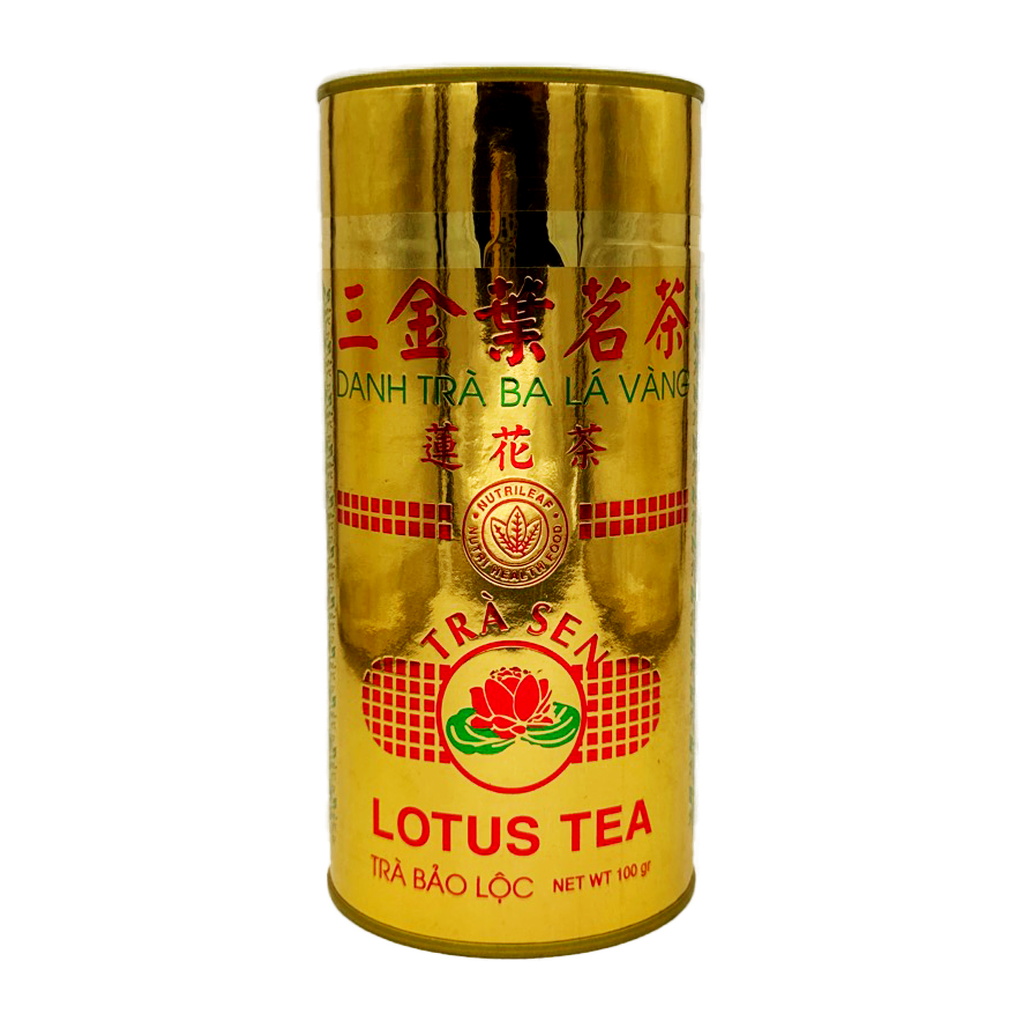 Nutrileaf Lotus Tea Leaf 100G