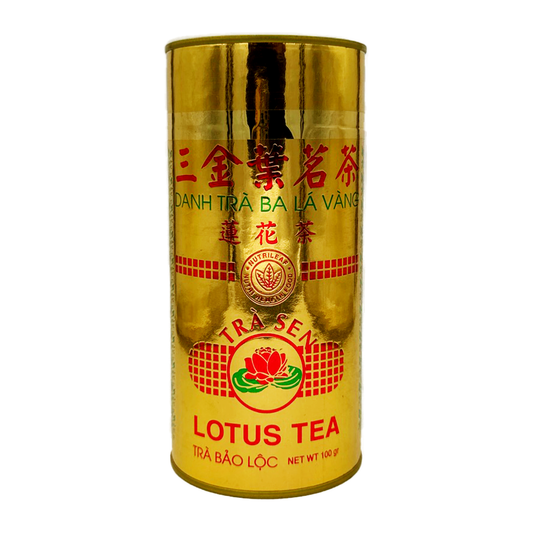 Nutrileaf Lotus Tea Leaf 100G