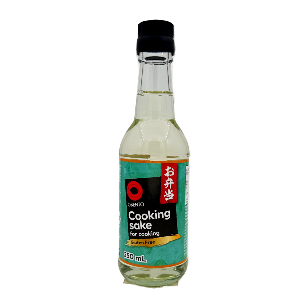 Obento Cooking Sake 250Ml