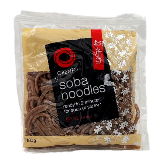 Obento Soba Noodle 150G