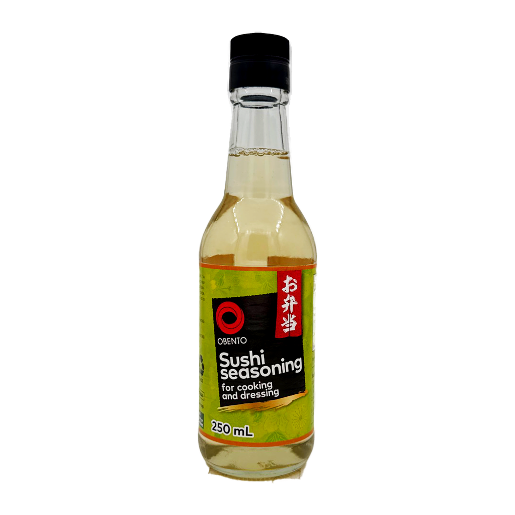Obento Sushi Seasoning 250Ml