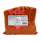 Ocha Dried Chilli Crush 500G Strong Hot
