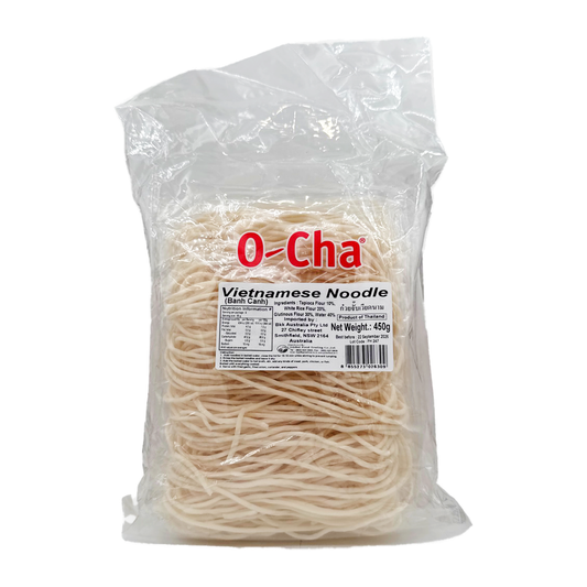 Ocha Vietnamese Noodle 450G