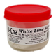 Ocha White Lime Paste 100G