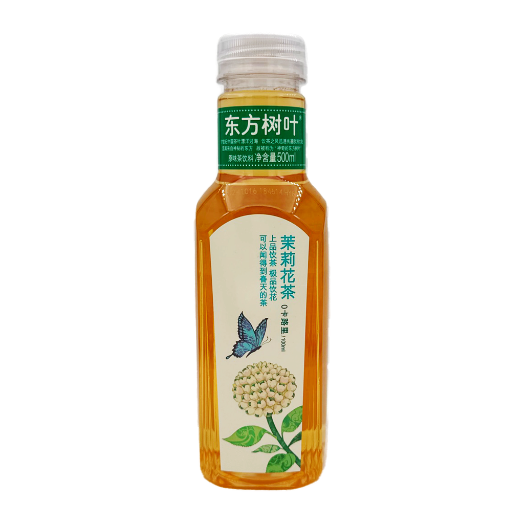 Oriental Jasmine Tea 500Ml