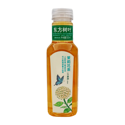 Oriental Jasmine Tea 500Ml