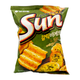 Orion Sun Chip Garlic Baguette 135G