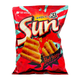Orion Sun Chip Hot & Spicy 135G