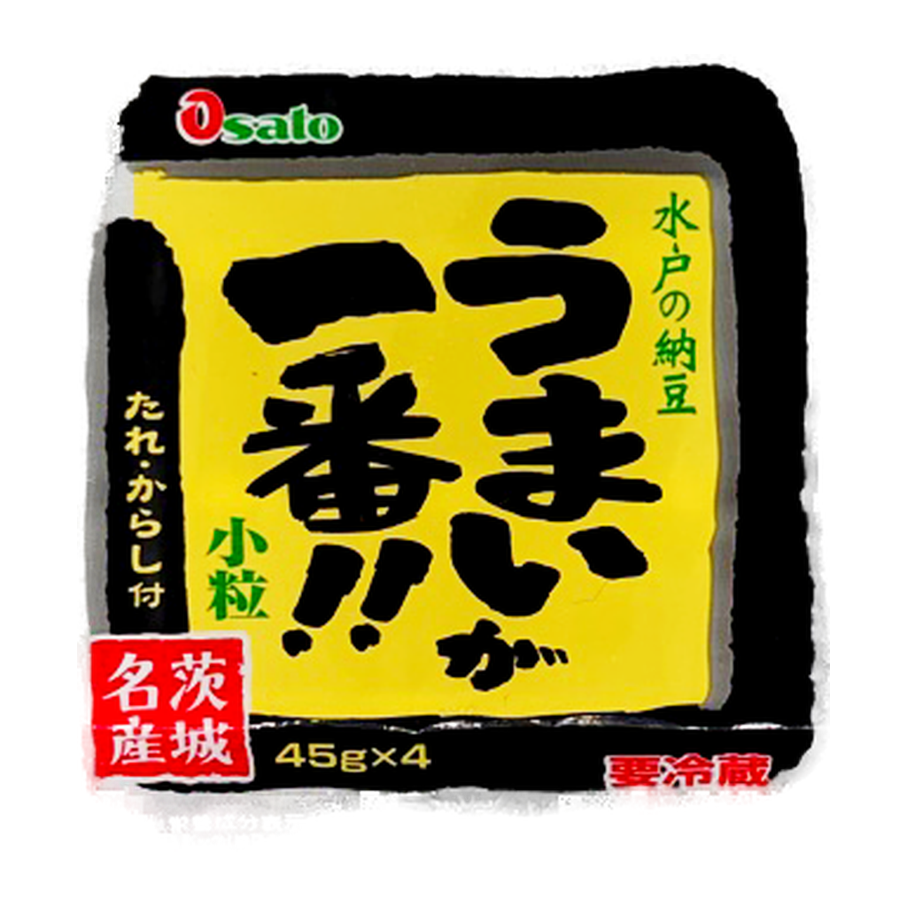 Osato Umaiga Ichiban 45G*4
