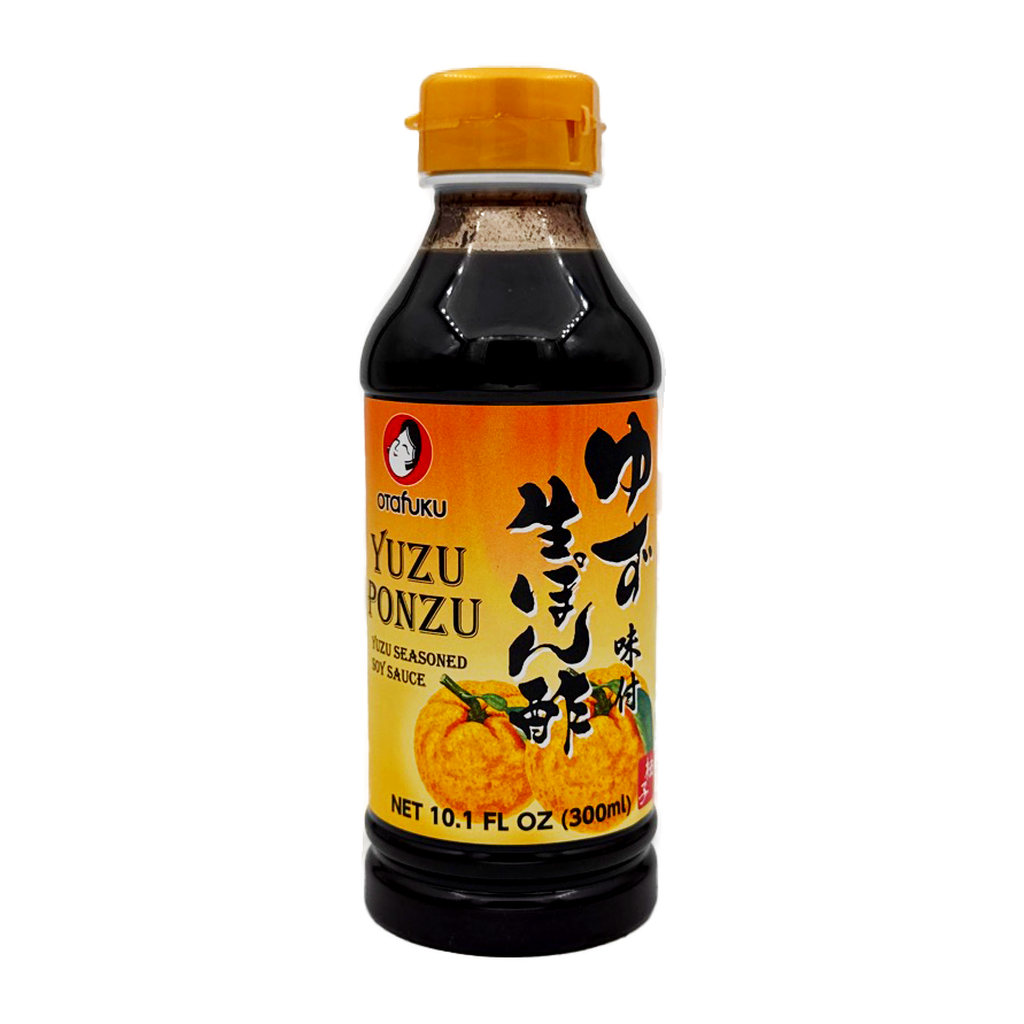 Otafuku Yuzu Ponzu 300Ml