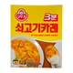 Ottogi Beef Curry Sauce 200G