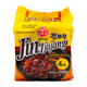 Ottogi Jin Black Bean Sauce Ramen Multi 135G 4Pcs