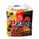 Ottogi Jinjinjara Noodle 4P