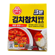 Ottogi Spicy Kimchi Tuna Sauce 150G