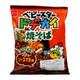 Oyatsu Baby Star Noodle Snack Mayo Flavour.