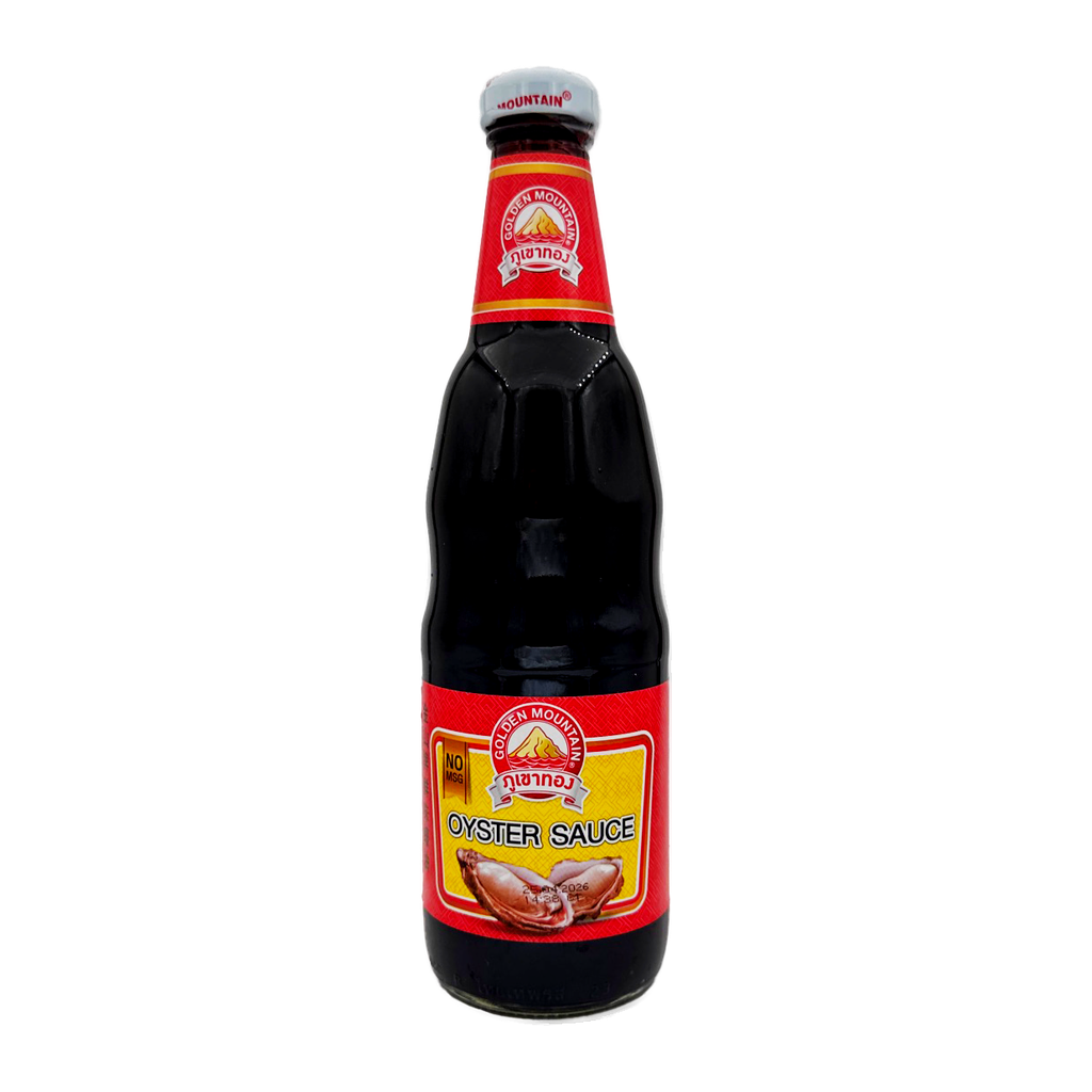 Oyster Sauce Thai Gm 660Gm