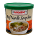 P.Roo Beef Noodle Soup Base 227G