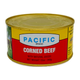 Pacafic Corned Beef 340G