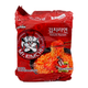 Paldo Kimchi Ramen 115G X4Pcs