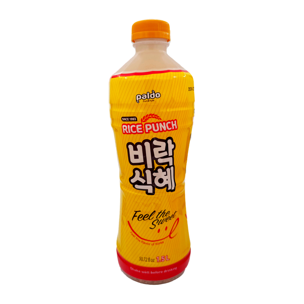 Paldo Rice Punch 1.5L