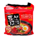 Paldo Teumasae Mala Spicy Noodle 5P