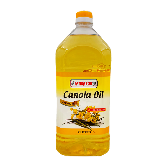 Pandaroo Canola Oil 2L