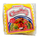 Pandaroo Chow Mein Noodle 227G