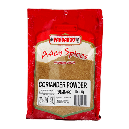 Pandaroo Coriander Powder 100G