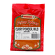 Pandaroo Curry Pow Mild 100G