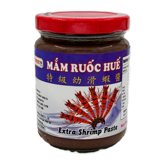 Pandaroo Extra Shrimp Paste (Mam Ruoc Hue)  225G