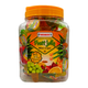 Pandaroo Fruit Jelly 1.5 Kg