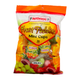 Pandaroo Mini Fruit Puding 380