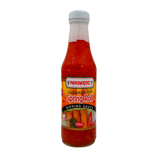Pandaroo Springroll Dipping 270Ml