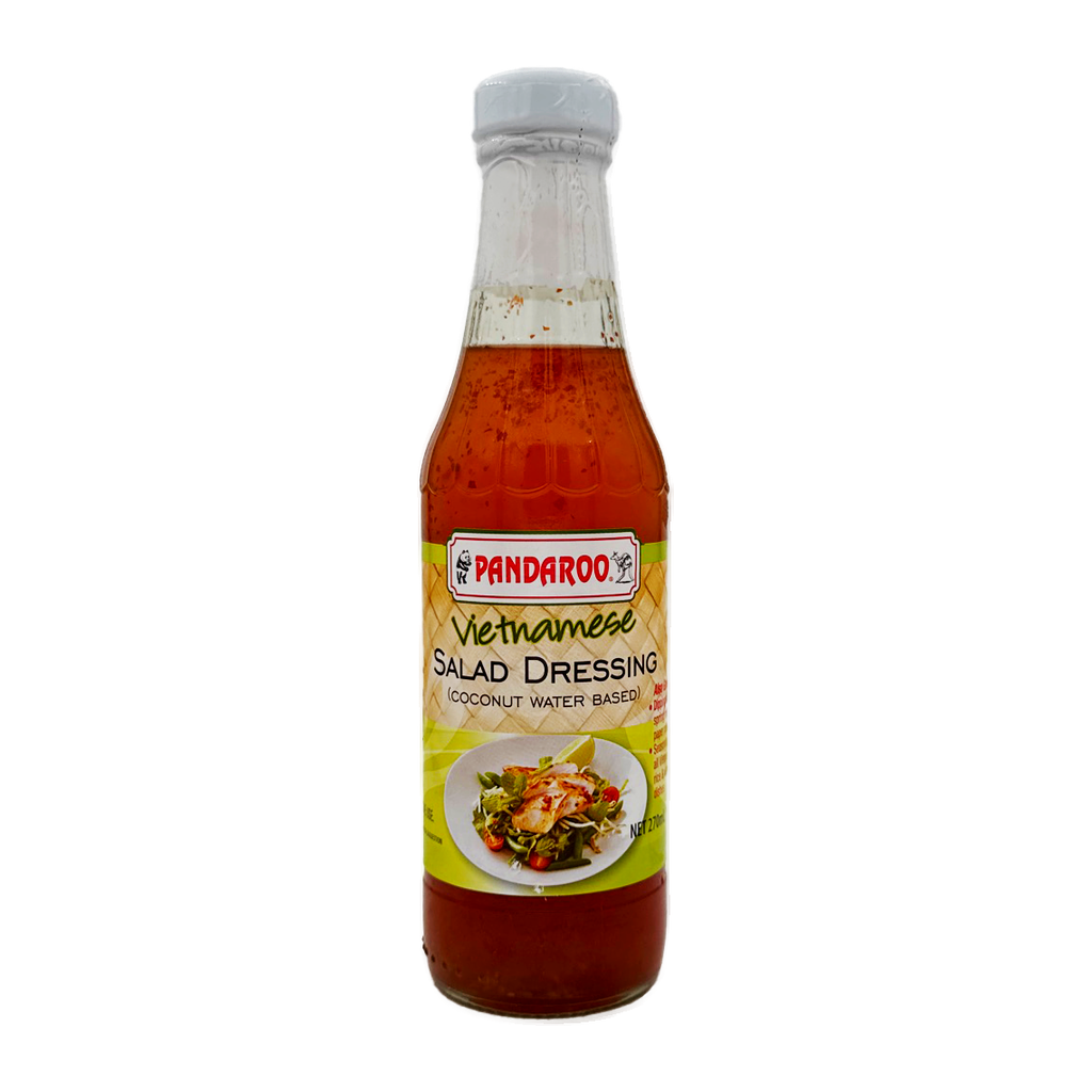 Pandaroo Viet. Salad Dressing 270Ml