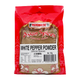 Pandaroo White Pepper Powder 100G