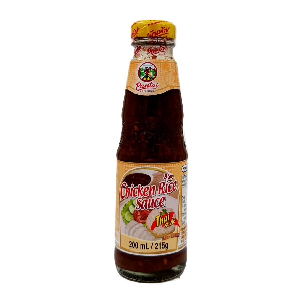 Pantai Chicken Rice Sauce 200M