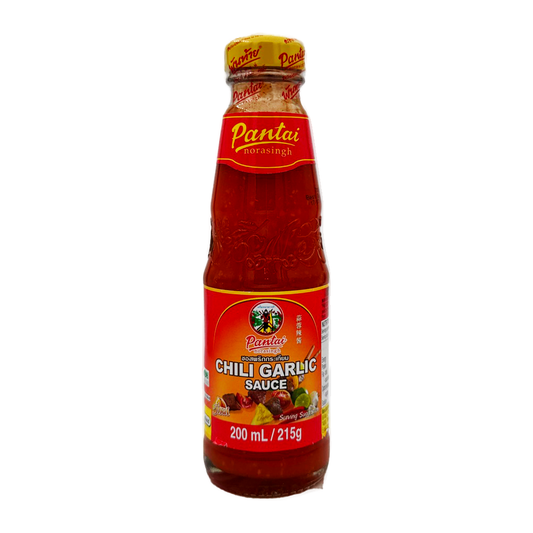 Pantai Chilli Garlic Sauce 200