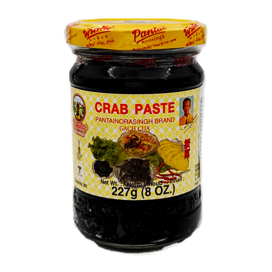 Pantai Crab Paste 227Gm