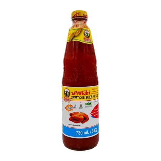 Pantai Sweet Chilli Sauce 700G