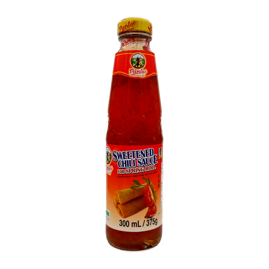 Pantai Sweet Chilli Spring Roll Sauce 300Ml