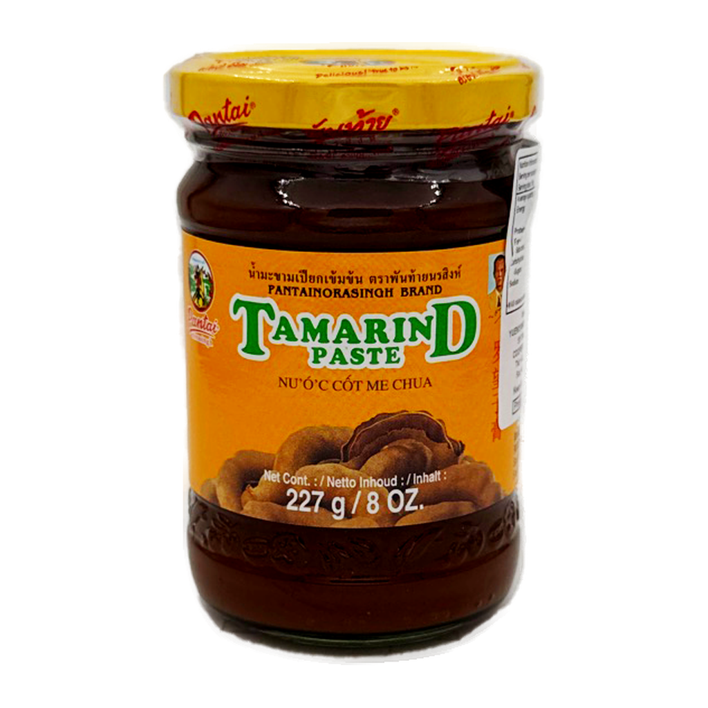 Pantai Tamarind Concerntrate 227Ml