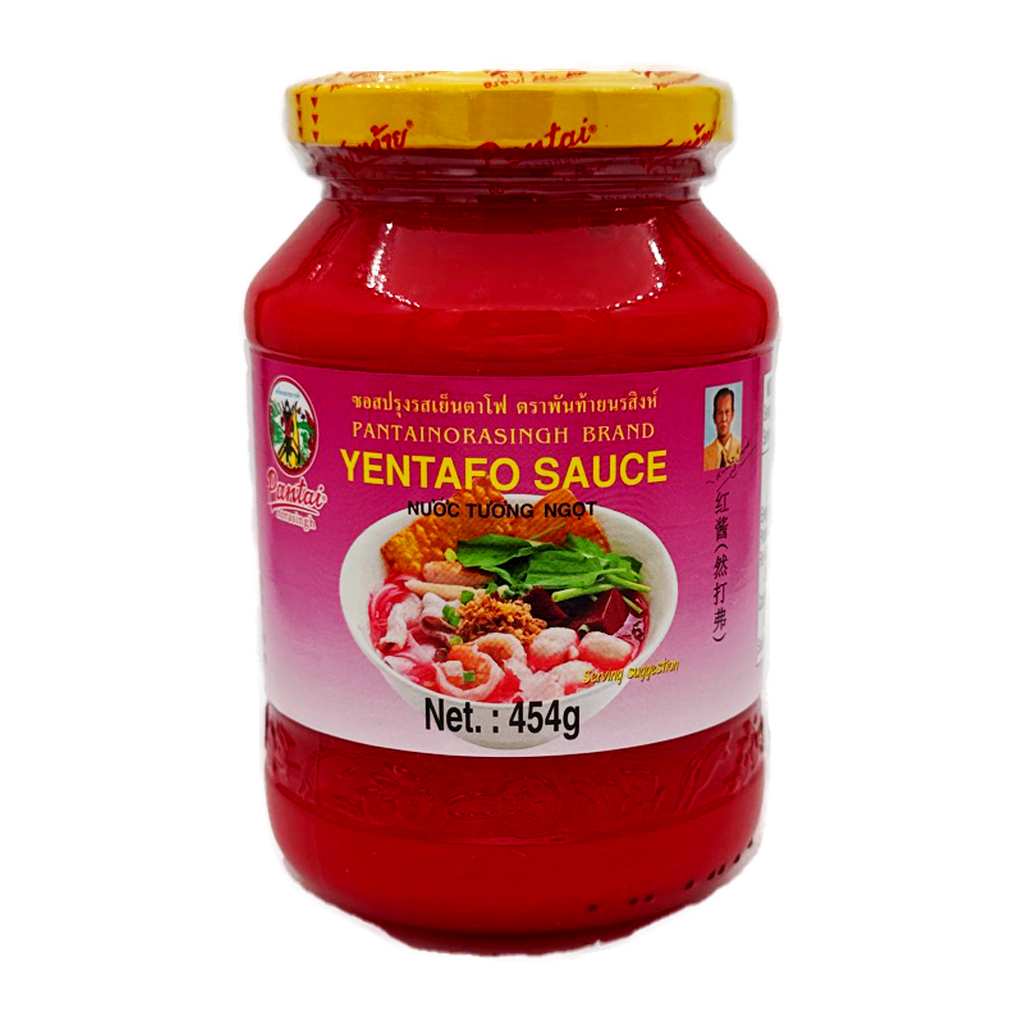 Pantai Yentafo Suace 454G
