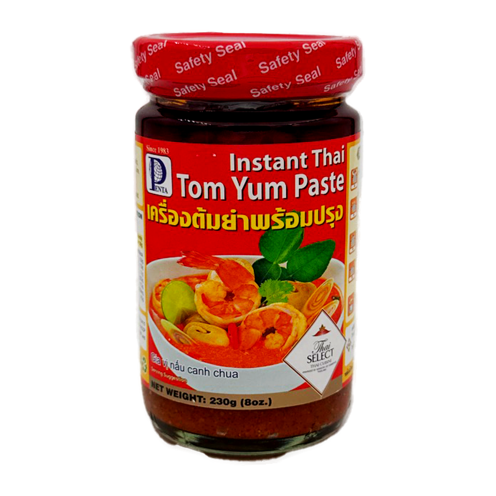 Penta Tomyum Soup 227G