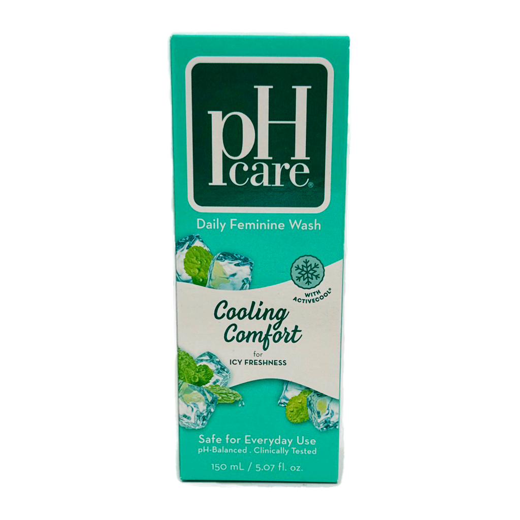 Ph Care Cooling Confort 150Ml (2024)
