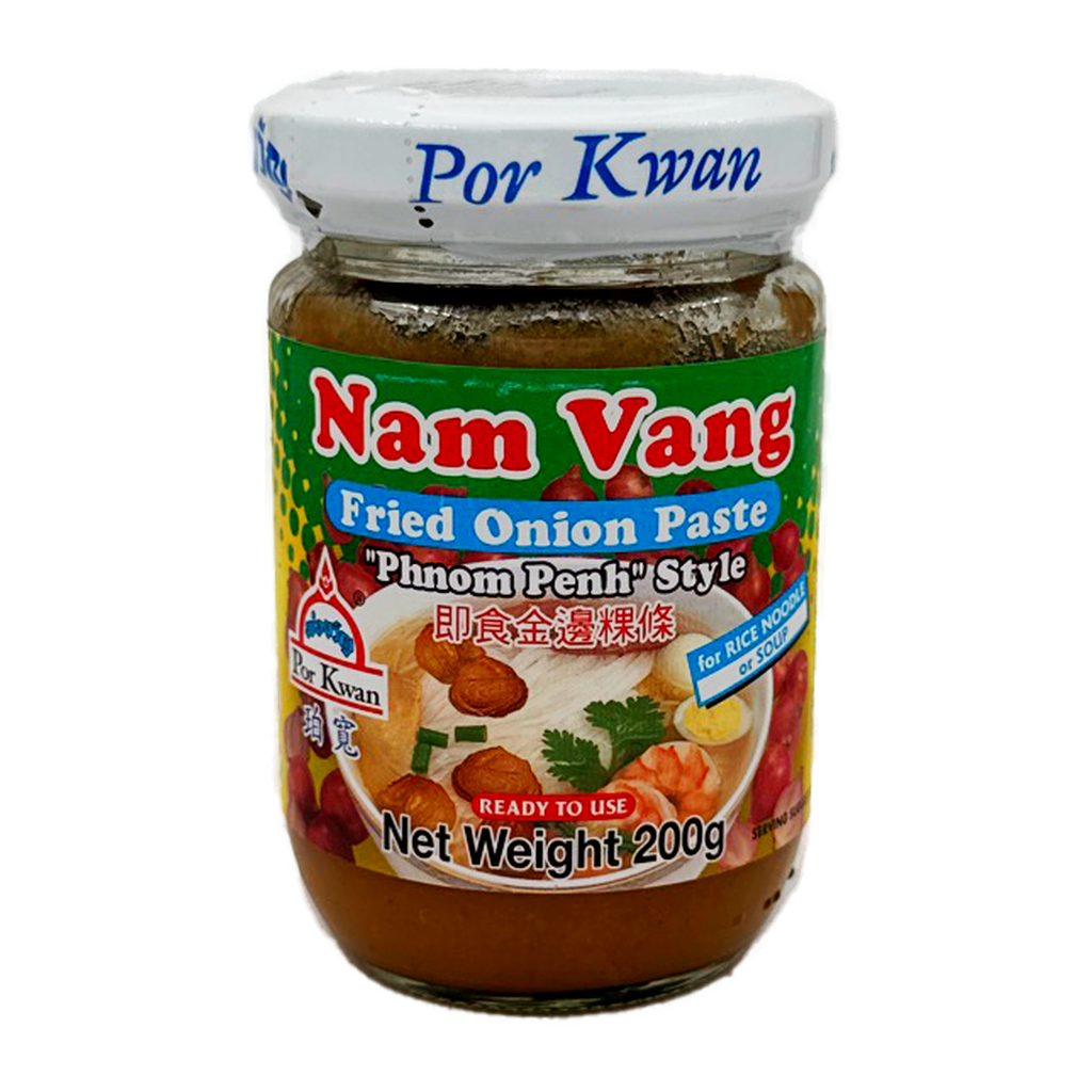 Pk Fried Onino Paste Nam Vang