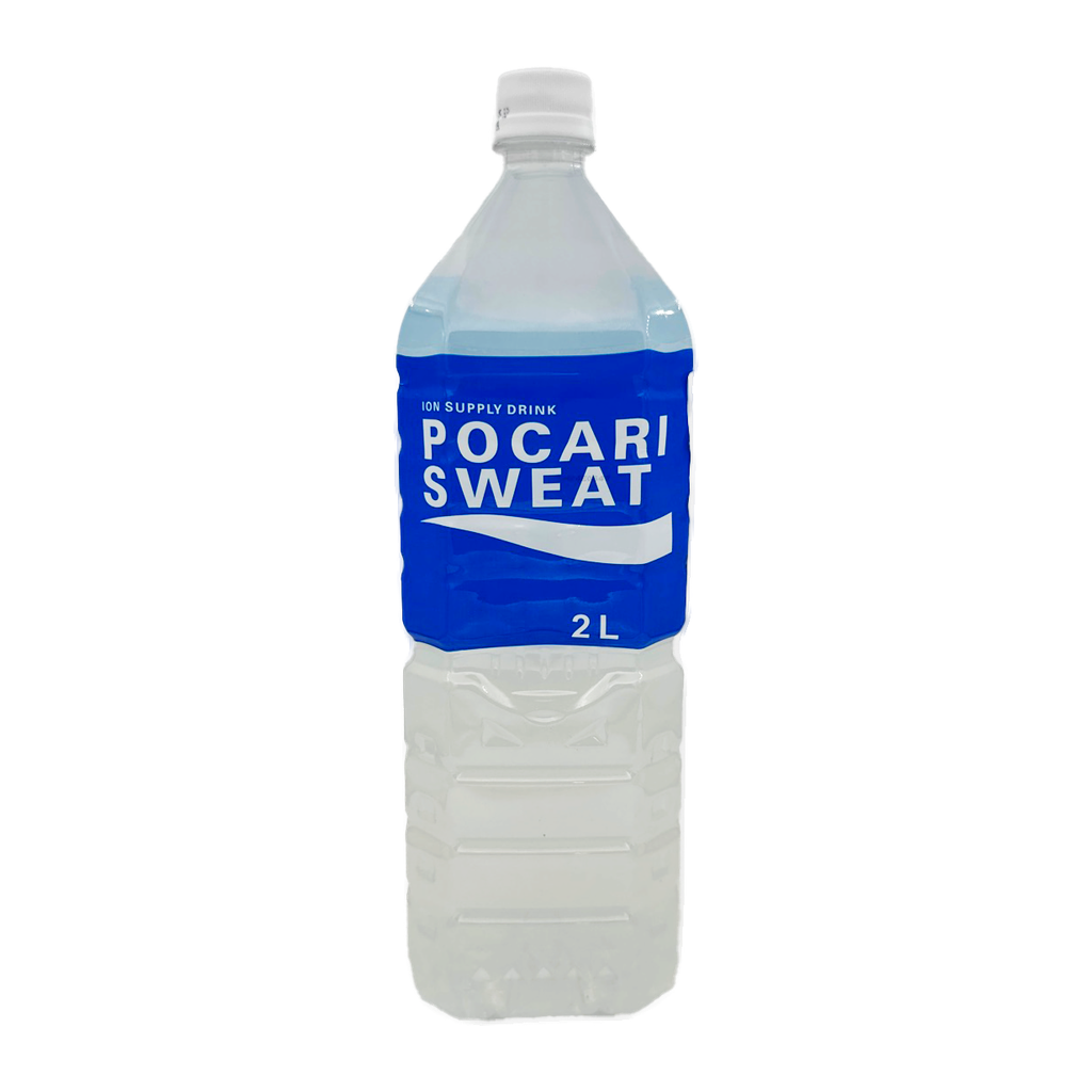 Pocari Sweat Drink 2L