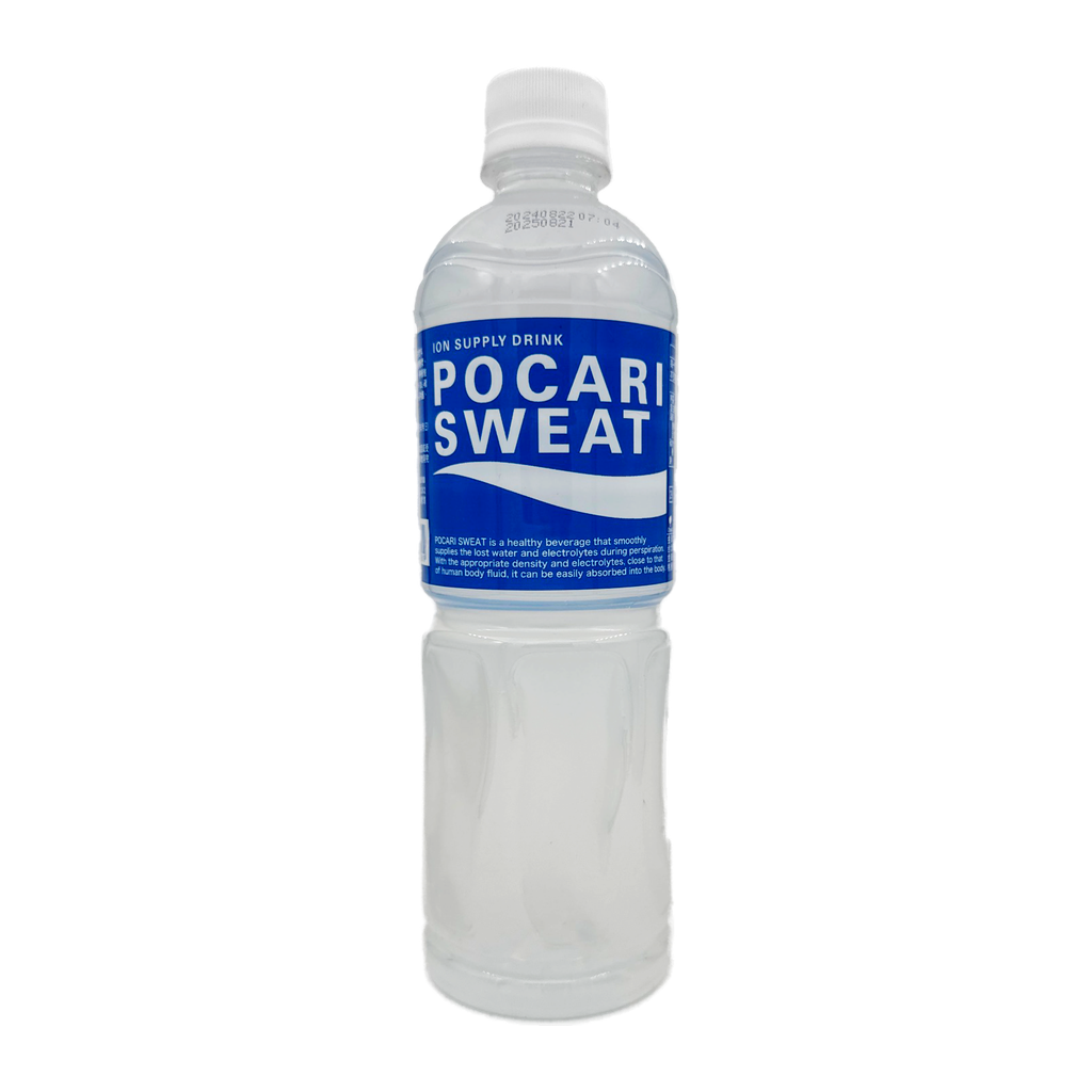 Pocari Sweat Drink 580Ml Bottle